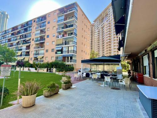 Apartamento A972 - Hannibal