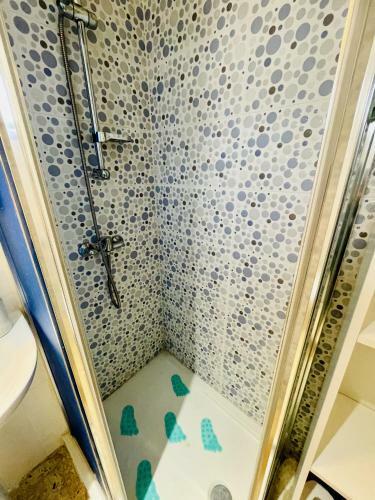 Apartamento A972 - Hannibal