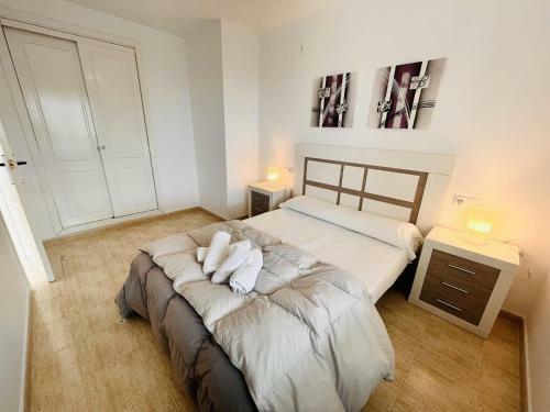 Apartamento A877 - Calasol - 2004 Finestrat