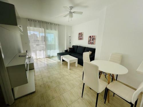 Apartamento A877 - Calasol - 2004 Finestrat