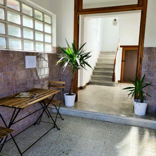 Apartamento La Casa Del Magnolio 3�