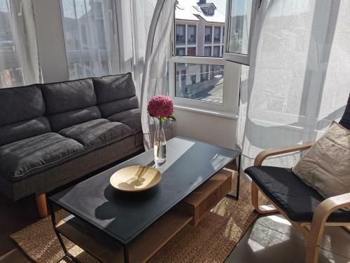 Apartamento La Casa Del Magnolio 3�