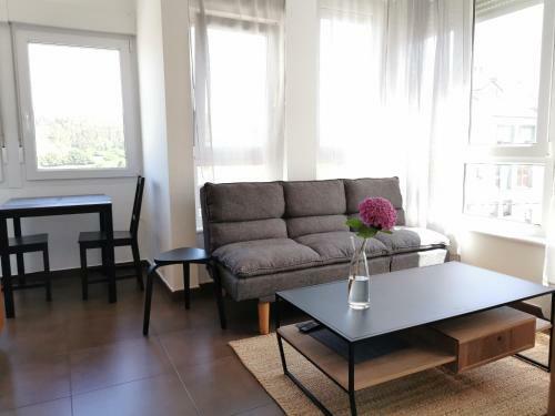 Apartamento La Casa Del Magnolio 3�