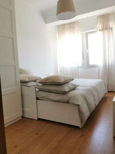Apartamento La Casa Del Magnolio 3�
