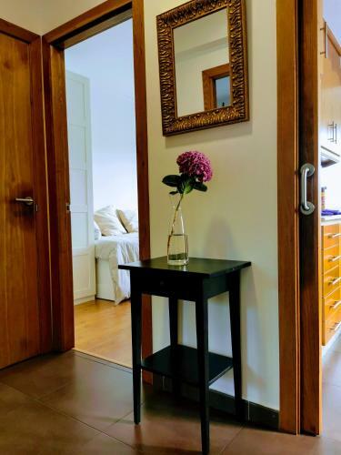 Apartamento La Casa Del Magnolio 3�