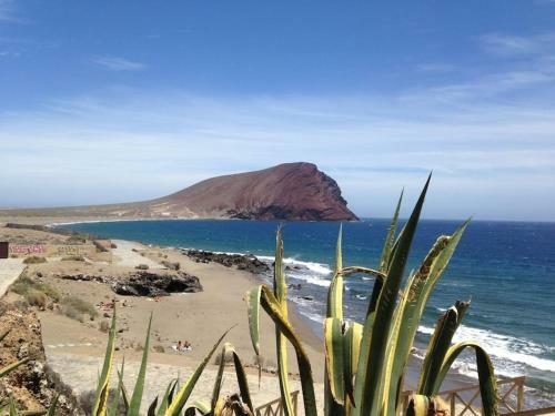 Apartamento K Beach La Tejita