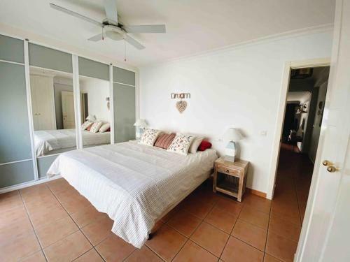 Apartamento K Beach La Tejita