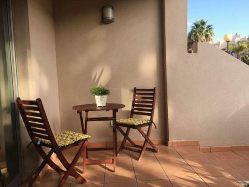 Apartamento K Beach La Tejita