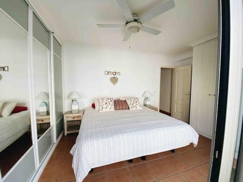 Apartamento K Beach La Tejita