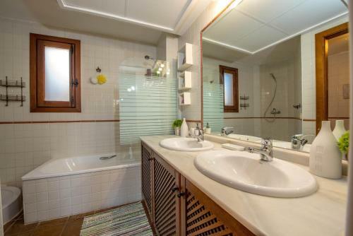 Apartamento ?oraz�n De Punta Prima