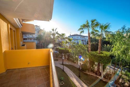 Apartamento ?oraz�n De Punta Prima