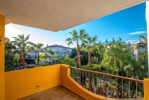 Apartamento ?oraz�n De Punta Prima