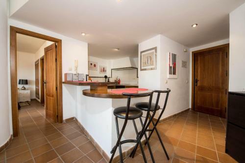 Apartamento ?oraz�n De Punta Prima