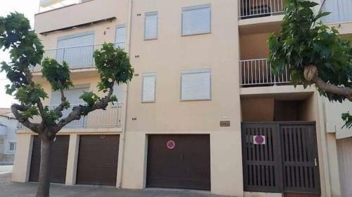 Apartamento Studio Lumineux � 100m De La Plage.