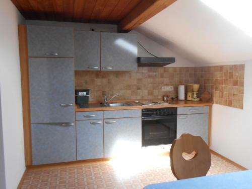 Apartamento Ferienwohnung Huber Am Deutensee