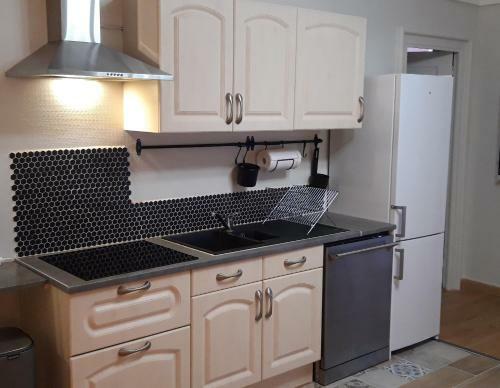 Apartamento Appartement Tout Inclus, Hyper Centre