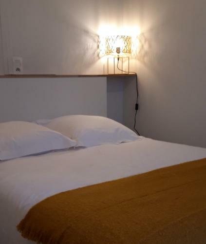 Apartamento Appartement Tout Inclus, Hyper Centre
