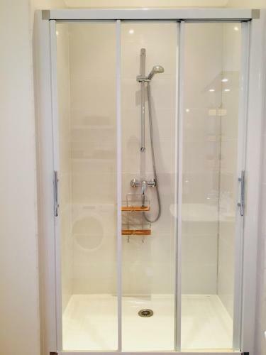 Apartamento Appartement Le Chanzy