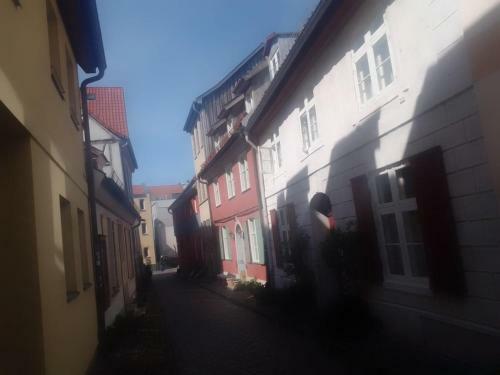 Apartamento Wasserstrasse