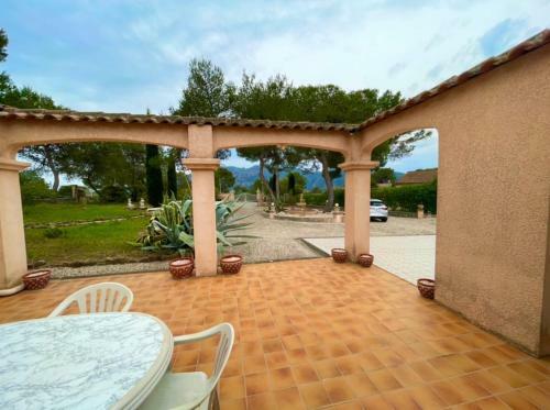 Villa Proven�ale Familiale
