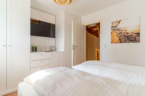 Reetdachhaus Meerzeit Reetdachhaus Meerzeit