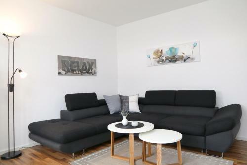 Apartamento Fewo Zum Apoll