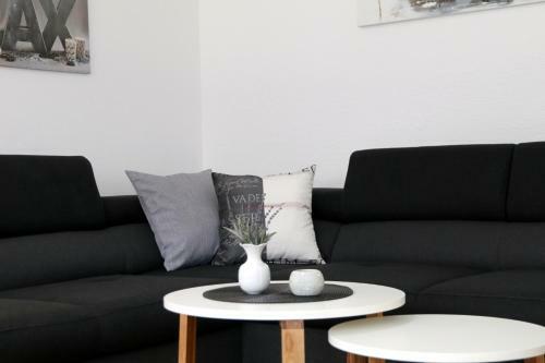 Apartamento Fewo Zum Apoll