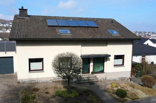 Apartamento Fewo Zum Apoll