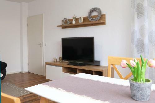 Apartamento Fewo Zum Apoll