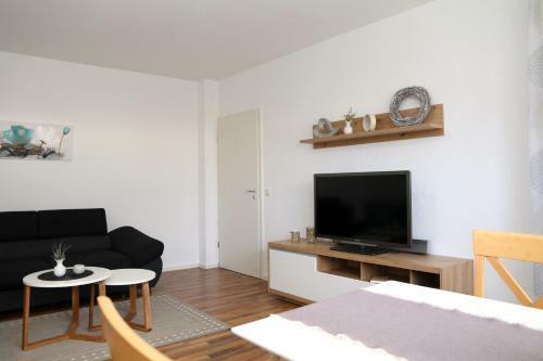 Apartamento Fewo Zum Apoll