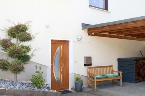 Apartamento Fewo Zum Apoll