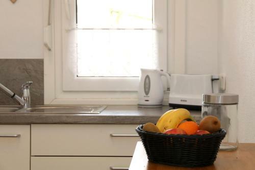 Apartamento Fewo Zum Apoll