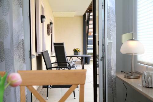 Apartamento Fewo Zum Apoll