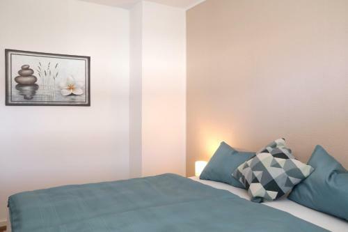 Apartamento Fewo Zum Apoll