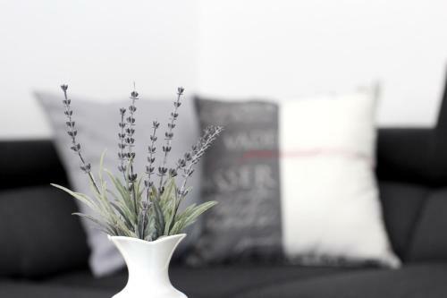 Apartamento Fewo Zum Apoll