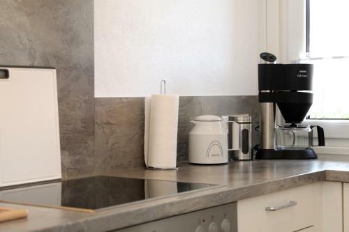 Apartamento Fewo Zum Apoll