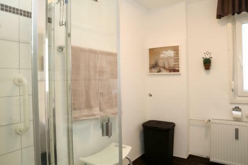 Apartamento Fewo Zum Apoll