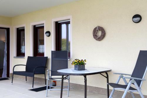 Apartamento Fewo Zum Apoll