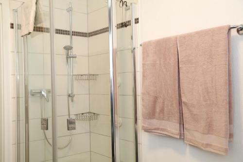 Apartamento Fewo Zum Apoll