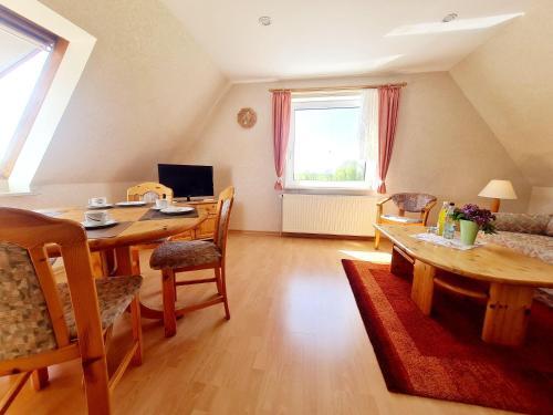 Apartamento Deichblick