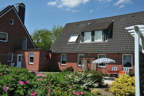 Apartamento Deichblick