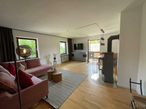 Apartment �ber Dem Tegernsee