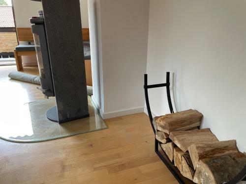 Apartment �ber Dem Tegernsee
