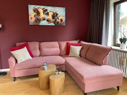 Apartment �ber Dem Tegernsee
