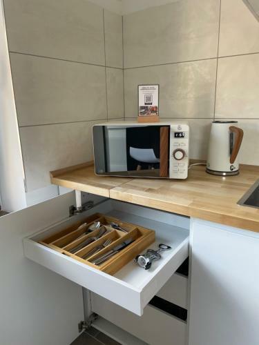 Apartment �ber Dem Tegernsee