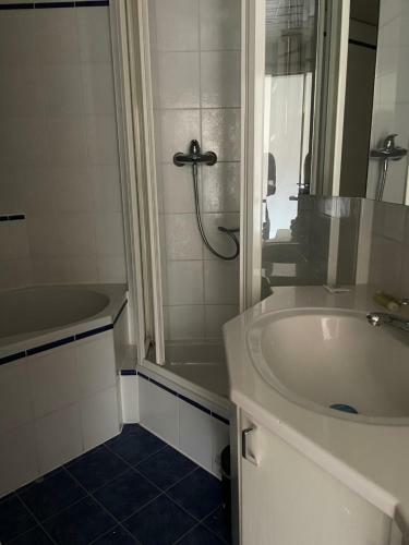 Apartment �ber Dem Tegernsee