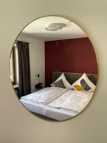 Apartment �ber Dem Tegernsee