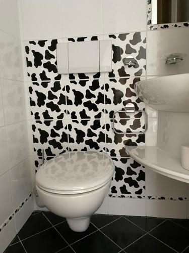 Apartment �ber Dem Tegernsee