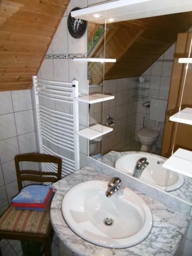 Apartamento Fewo Talblick