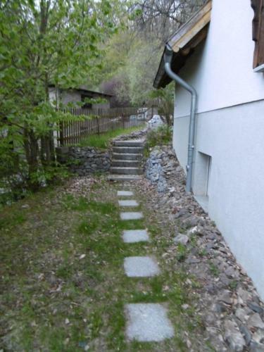 Apartamento Fewo Talblick